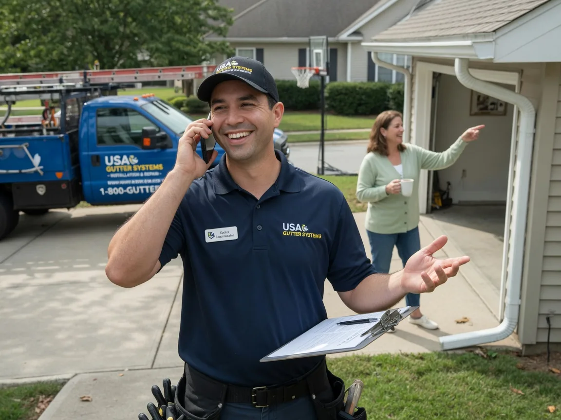Gutter Installation Priddy, TX FAQs